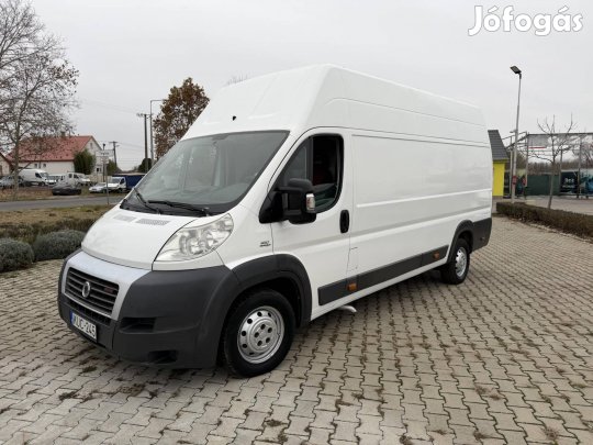 Fiat Ducato Maxi 3.0 Mjet Xlh3 3.5 t Maxi!! Klí...