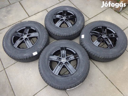 Fiat Ducato Toyota Proace Max Boxer Jumper új nyári garnitúra