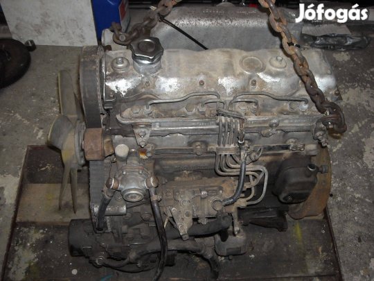 Fiat Ducato, Argenta , Iveco motor eladó