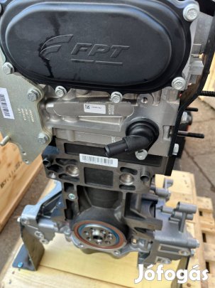 Fiat Ducato, Iveco Daily 2.3 JTD Multijet HPI euro 6 új motor F1AGL411