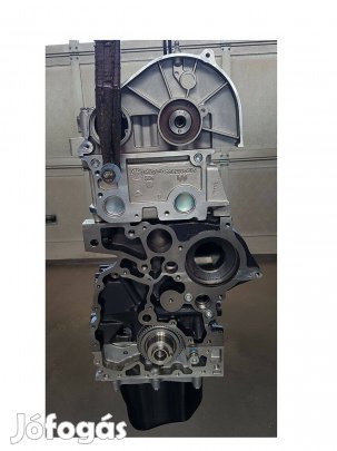 Fiat Ducato, Iveco Daily 2.3 JTD Multijet, HPI euro 5 új motor