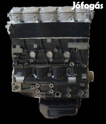 Fiat Ducato, Iveco Daily 2.8 TD új motor