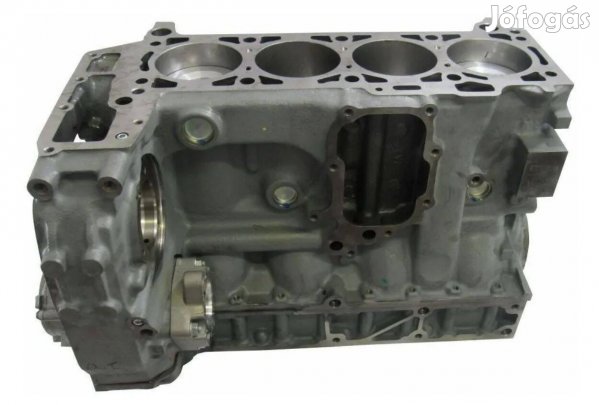 Fiat Ducato, Iveco Daily 3.0 HPI F1CE új fűzött blokk, motor