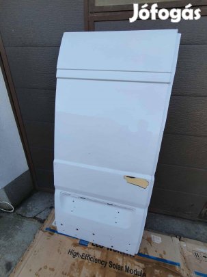 Fiat Ducato, Jumper, Boxer Hátsó Ajtó