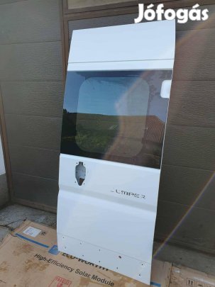 Fiat Ducato, Jumper, Boxer Hátsó Ajtó