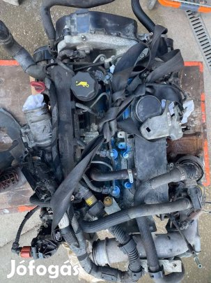 Fiat Ducato****Iveco Daily**** 2.3 Mjet Euro6 Komplett Motorblokk