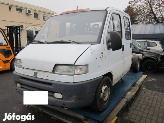 Fiat Ducato bontott használt alkatrészek