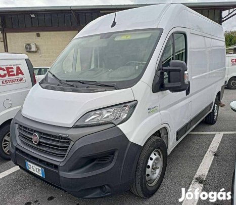 Fiat Ducato e-Ducato BEV 3.5t LH2 79 kWh (Autom...