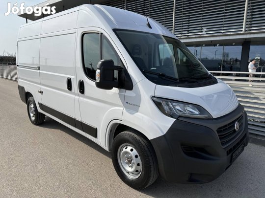 Fiat Ducato e-Ducato BEV 3.5t LH2 79 kWh (Autom...