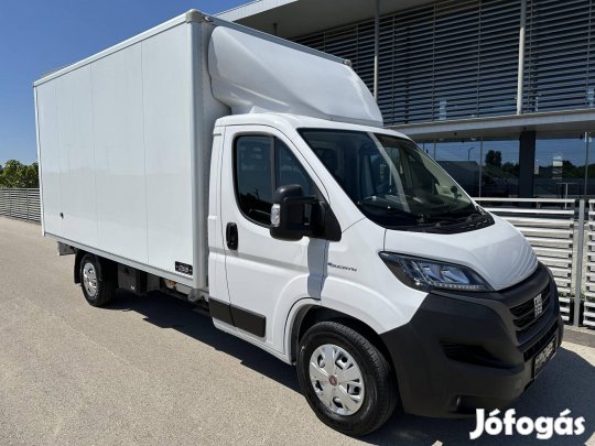 Fiat Ducato e-Ducato BEV 3.5t LWB 47 kWh (Autom...