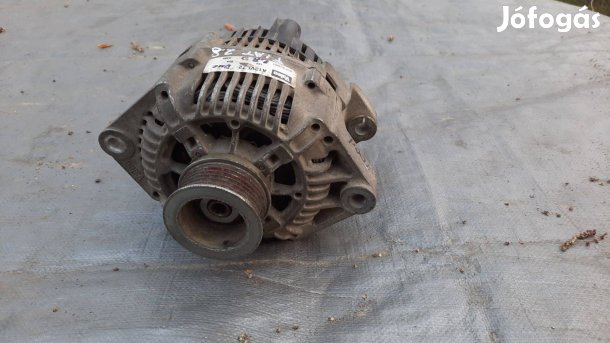 Fiat Ducato generátor