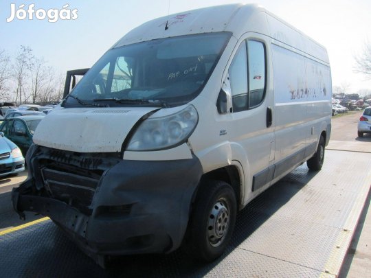 Fiat Ducato használt bontott alkatrészek