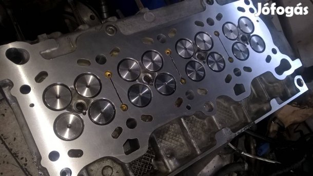 Fiat Ducato hengerfej