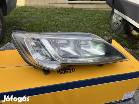Fiat Ducato jobb fényszóró
