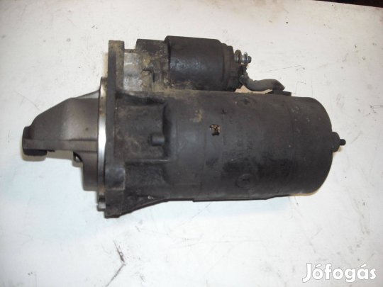 Fiat Ducato lakóautó önindító eladó