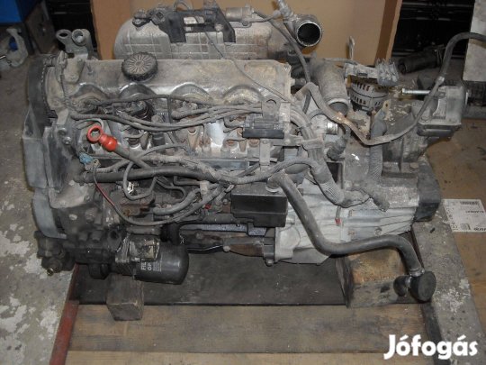 Fiat Ducato motor+váltó eladó