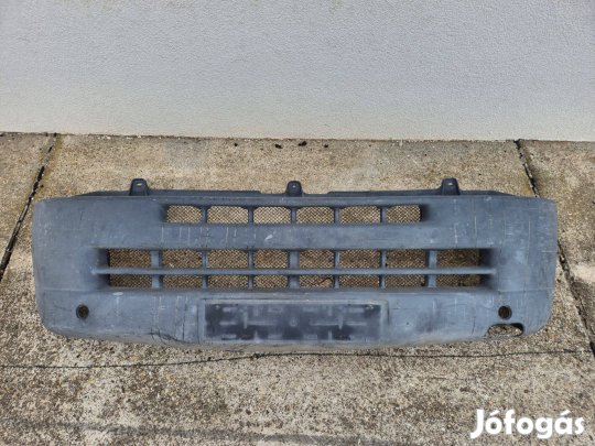 Fiat Ducatto Citroen Jumper Peugeot Boxer első lökhátitó