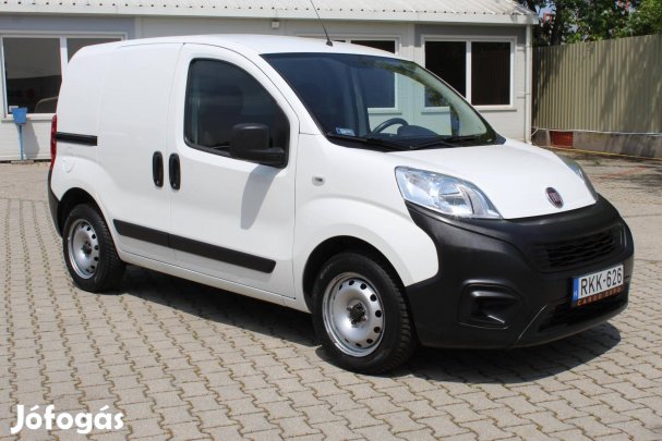 Fiat Fiorino 1.3 Mjet 95 LE E6 95LE/ Magyar/ 1....