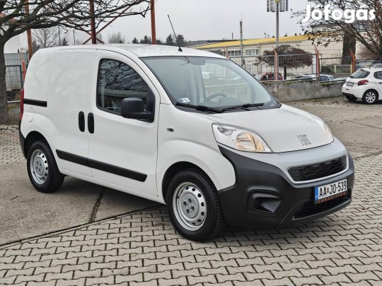 Fiat Fiorino 1.3 Mjet 95 LE Start&Stop Ecojet S...