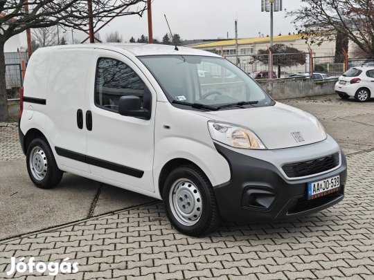 Fiat Fiorino 1.3 Mjet 95 LE Start&Stop Ecojet S...