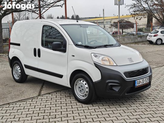 Fiat Fiorino 1.3 Mjet 95 LE Start&Stop Ecojet S...