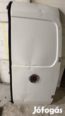 Fiat Fiorino hátsó ajtó