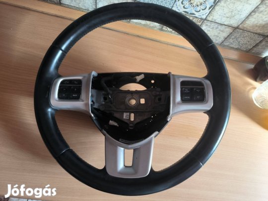 Fiat Freemont multikormány, kopott