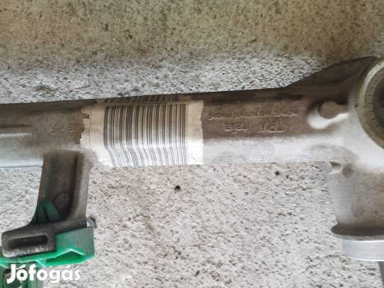 Fiat Grande Punto199A2000 Kormanymü