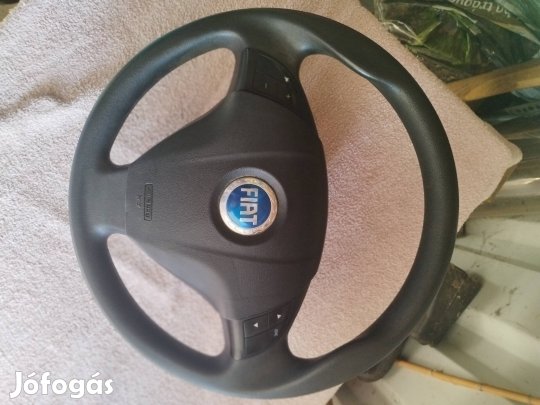 Fiat Grande Punto 199A200 Hibatlan,kormanykerék, légzsakkal