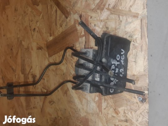 Fiat Grande Punto ABS Tömb