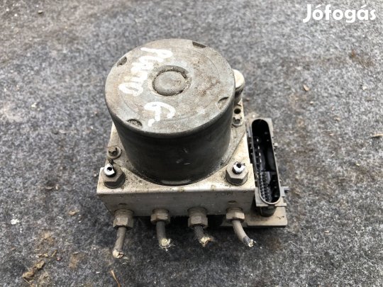 Fiat Grande Punto ABS tömb ABS kocka
