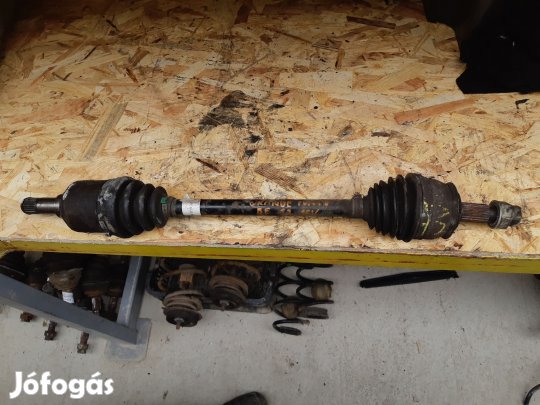 Fiat Grande Punto Bal Első Féltengely