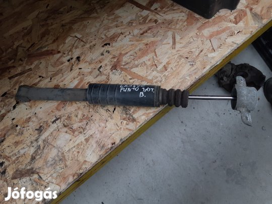 Fiat Grande Punto Bal Hátsó Lengéscsillapító