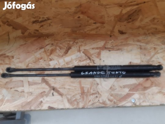 Fiat Grande Punto Csomagtérajtó Teleszkóp Pár