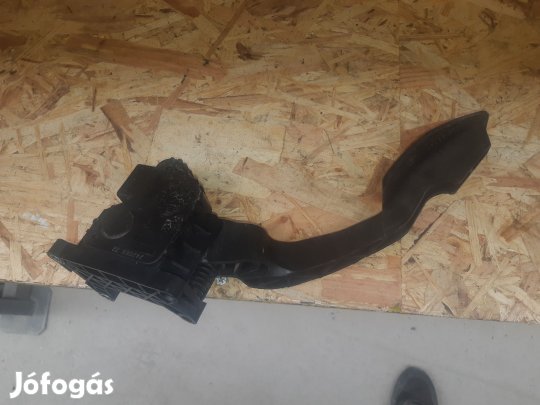 Fiat Grande Punto Elektromos Gázpedál