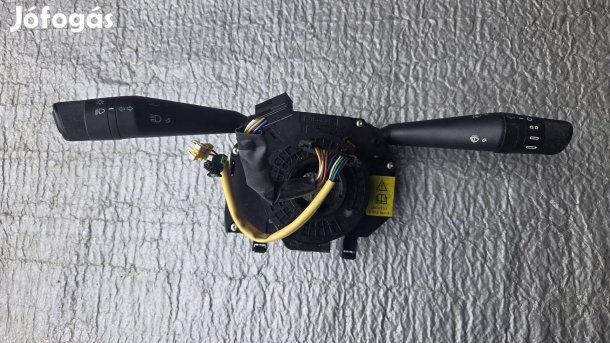Fiat Grande Punto Evo Punto gyári kormánykapcsoló bajuszkapcsoló 