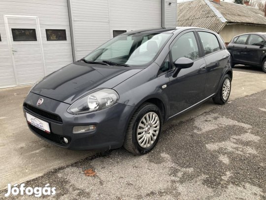 Fiat Grande Punto Fiat Punto 1.2 8V Pop 1 Év GA...