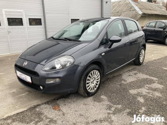 Fiat Grande Punto Fiat Punto 1.2 8V Pop 1 Év GA...