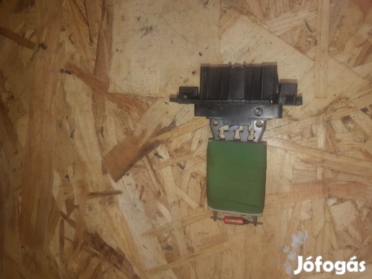 Fiat Grande Punto Fűtőmotor Ellenállás