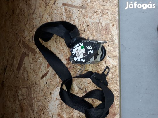 Fiat Grande Punto Jobb Első Biztonsági Öv