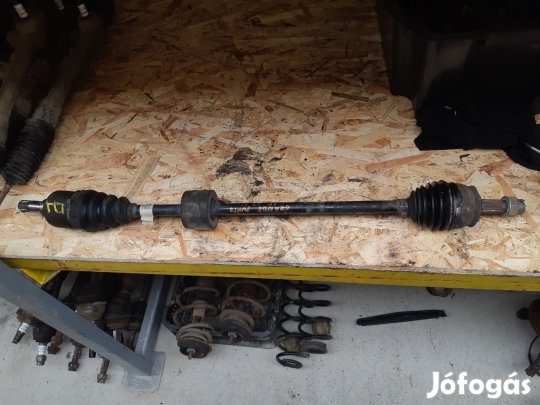 Fiat Grande Punto Jobb Első Féltengely