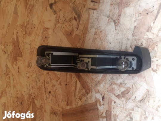Fiat Grande Punto Jobb Hátsó Lámpa Foglalat