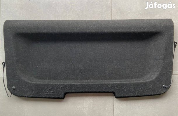 Fiat Grande Punto Kalaptartó , Gyári (2005-09)