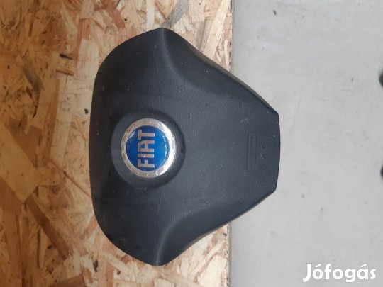 Fiat Grande Punto Kormány Légzsák