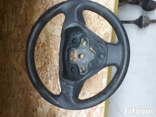 Fiat Grande Punto Kormánykerék