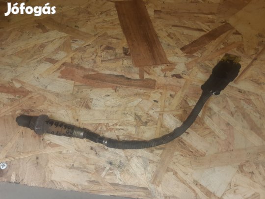 Fiat Grande Punto Lambdaszonda