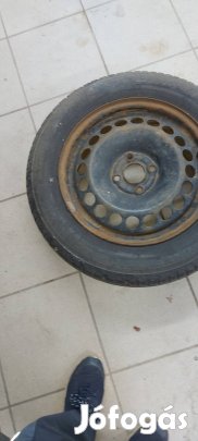 Fiat Grande Punto Toyo téligumi felnin eladó