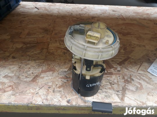 Fiat Grande Punto Üzemanyag Szintjelző