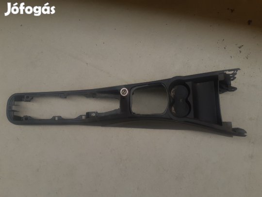 Fiat Grande Punto Váltó Box