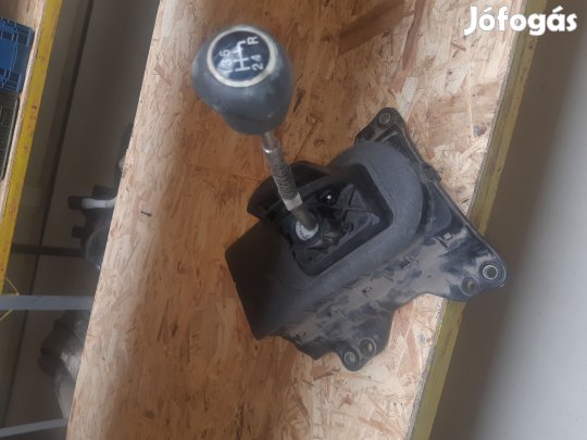 Fiat Grande Punto Váltó Kulissza